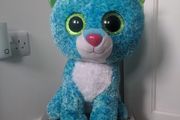Large Ty plush