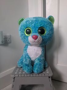 Large Ty plush