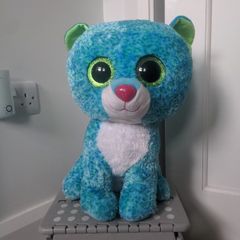 Large Ty plush