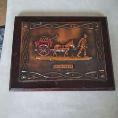 Irish Scene Celtic Art
