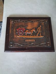 Irish Scene Celtic Art
