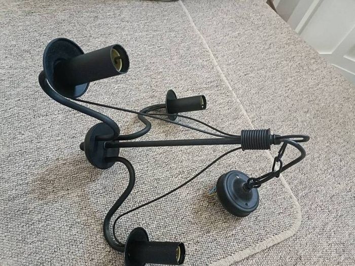 Ceiling light