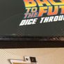 Back to the Future-Dice Through Time -Boardgame Image 4