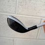 Taylormade ladies SIM2 Max 5 rescue golf club Image 3