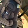 Maxi-Cosi CabrioFix Car Seat + ISOFIX Base Set Image 6