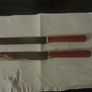 vintage NEWBRIDGE knives Image 6