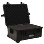 Wheeled Flight Case Black 58x45x27 cm PP Image 3