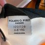 Polarn O. Pyret Shell Trousers Image 3