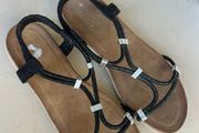 Bellucci Sandals Size 39