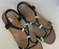 Bellucci Sandals Size 39