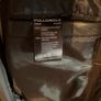 Mens Leather Jacket Size L Image 3