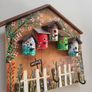 Handcrafted wooden key holders Image 5