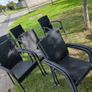 rattan furniture Image 4