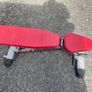 Weightlifting Bench Image 5