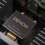 The Daddy Flagship Denon Avr-4520ci high end 4k AirPlay Dual Burr Brown DACs 150W per channel 9.2 Image 8