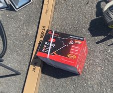 petrol strimmers