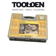 stanley case 1-92-749 organiser