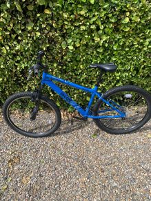 Teenager Mountain Bike