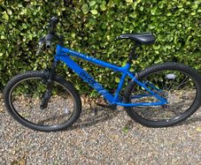 Teenager Mountain Bike