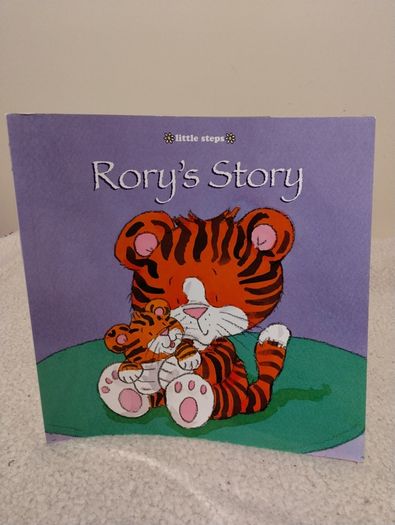 Wonderful Collection Of Children,s Story Books
