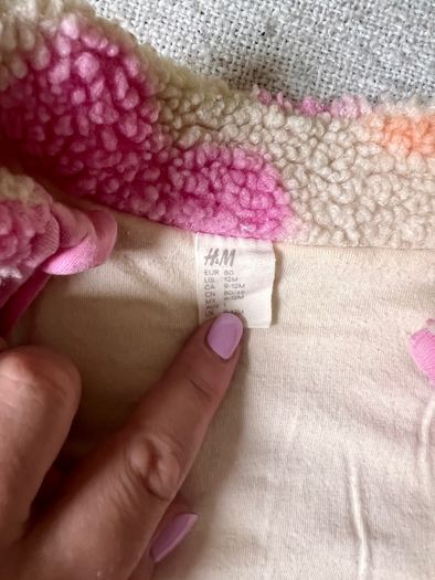baby jacket