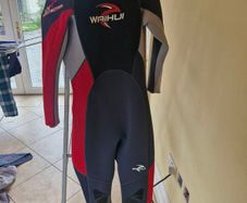 Men's wetsuit