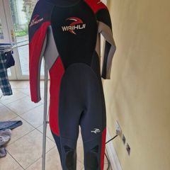 Men's wetsuit