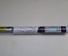 Food Thermometer