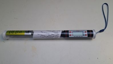 Food Thermometer