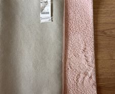 Ikea bathroom mat