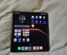 Honor Magic V3 Foldable - 512GB Dual Sim inc Cases