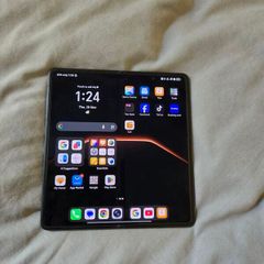 Honor Magic V3 Foldable - 512GB Dual Sim inc Cases