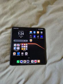 Honor Magic V3 Foldable - 512GB Dual Sim inc Cases