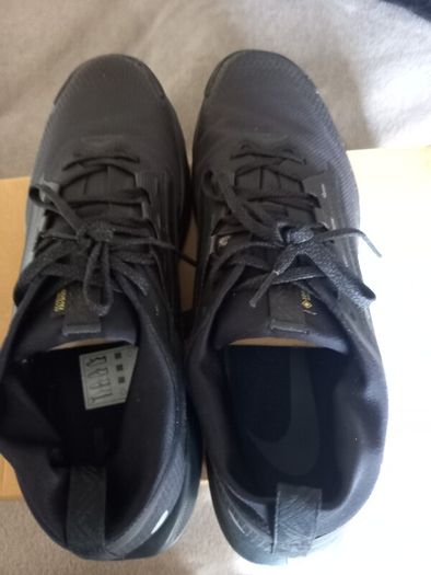 Nike trail trainers men