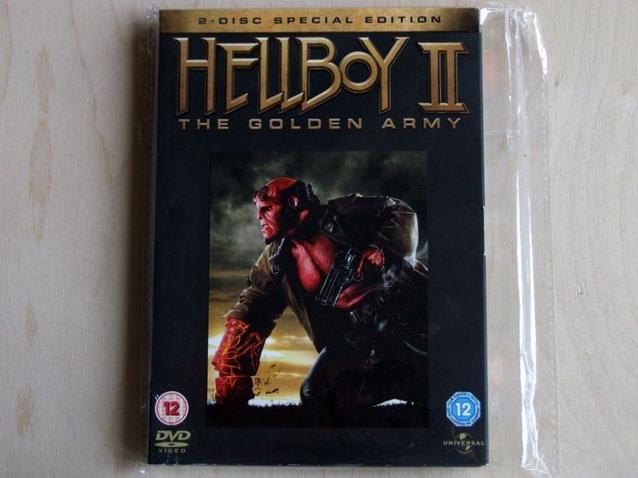 Comics adaptations (DVD)
