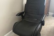 X Rocker gaming chair