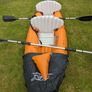 Kayak, inflatable Image 2