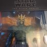 Star Wars Black Series: Savage Opress 6'' Deluxe Image 2
