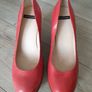 Vagabond Leather Wedges Size Uk 7 ( Eu 40) Image 7