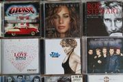 Good Selection of cd's