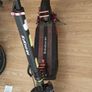E-scooter, Kukirin M4 Image 4