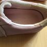 Kurt Gieger Ladies pink Leather trainers Eu 38 Uk 5 Image 8