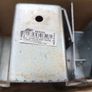 powapost bolt down post shoe, wall brackets lot Image 5