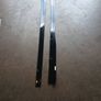 Golf Gti mk7 front splitter and side skirts Image 5