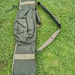 fishing rods bag