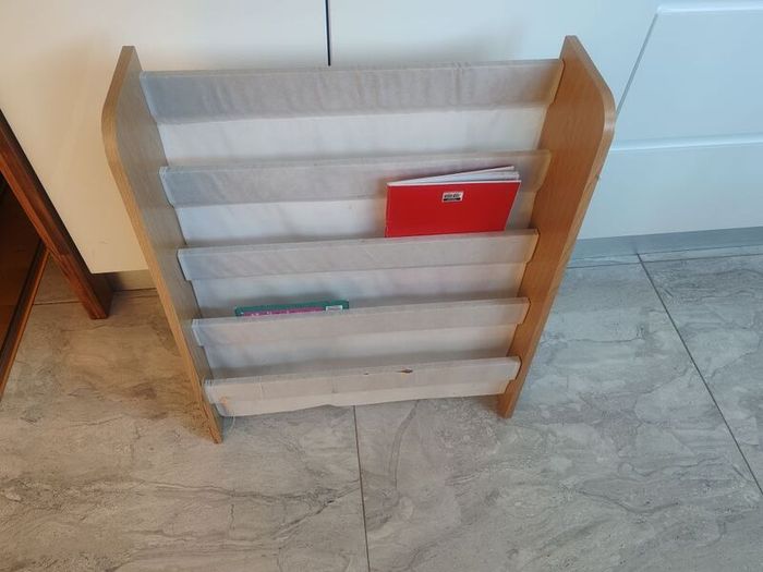 Book Storage