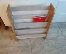 Book Storage