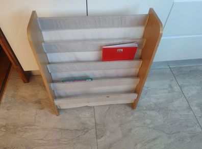 Book Storage