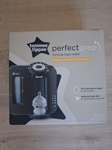 Tommee tippee  perfect  prep BRAND NEW