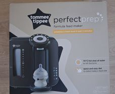 Tommee tippee  perfect  prep BRAND NEW